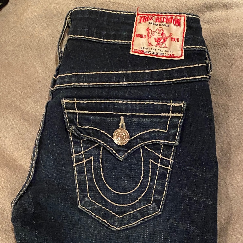 True Religion Jeans